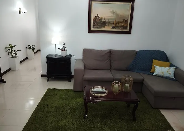 Casa Do Lavrador
