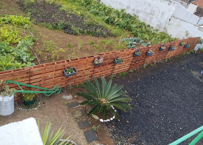Casa Do Lavrador