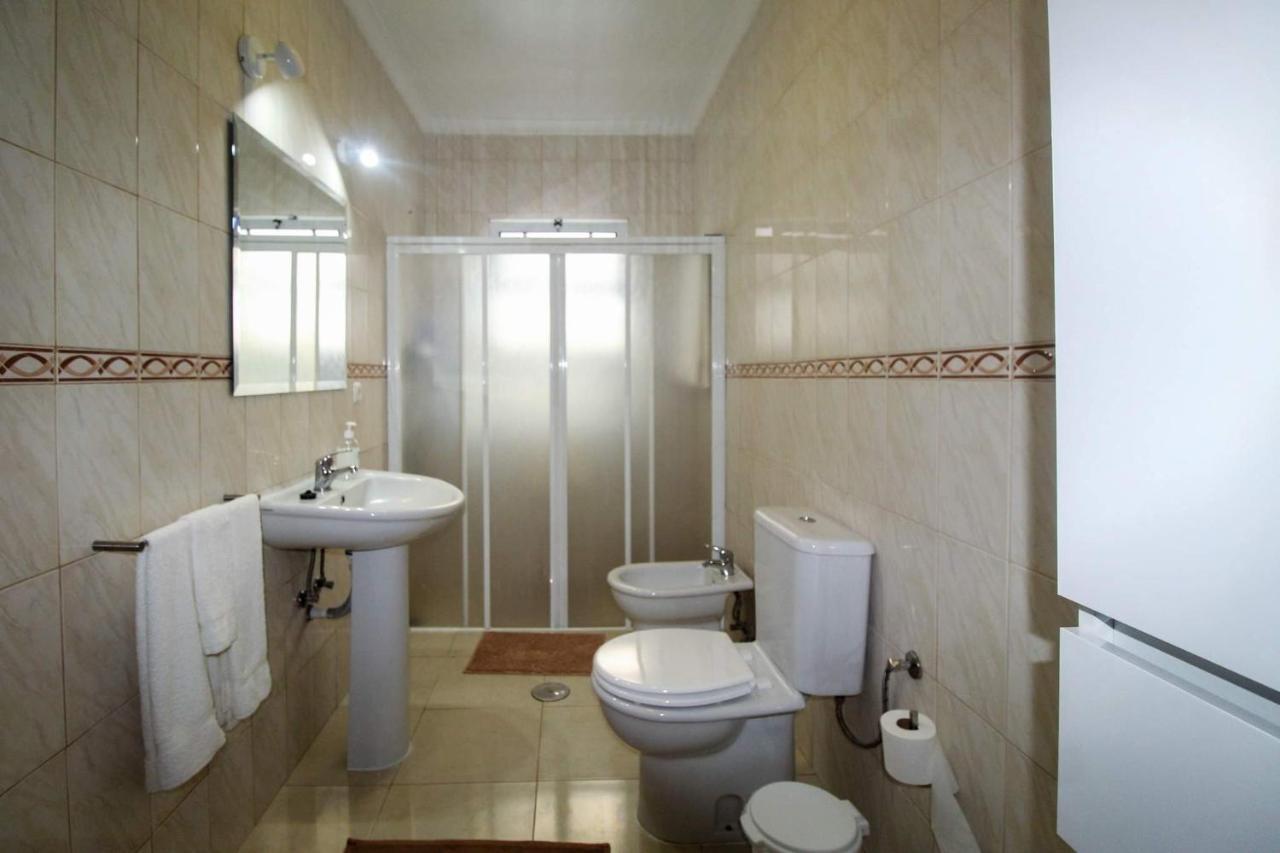 Holiday home Casa Do Lavrador