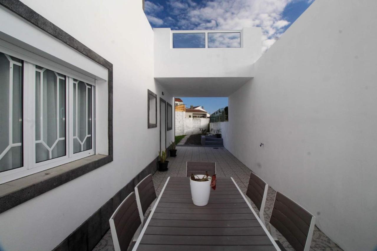 Casa Do Lavrador Holiday home Ponta Delgada (Sao Miguel)
